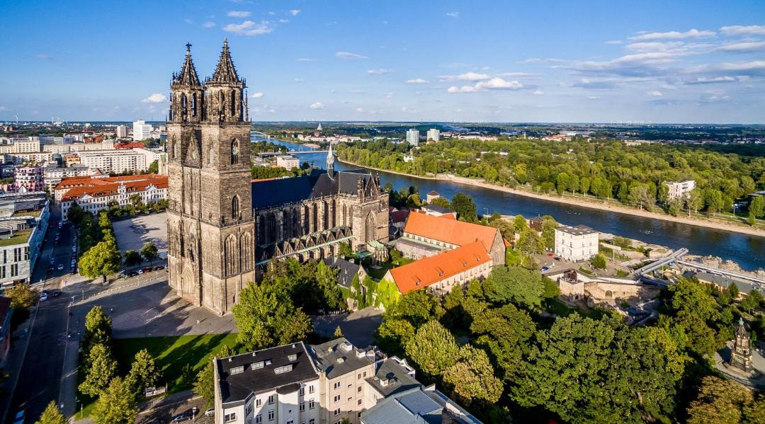 Photo of Others in Magdeburg