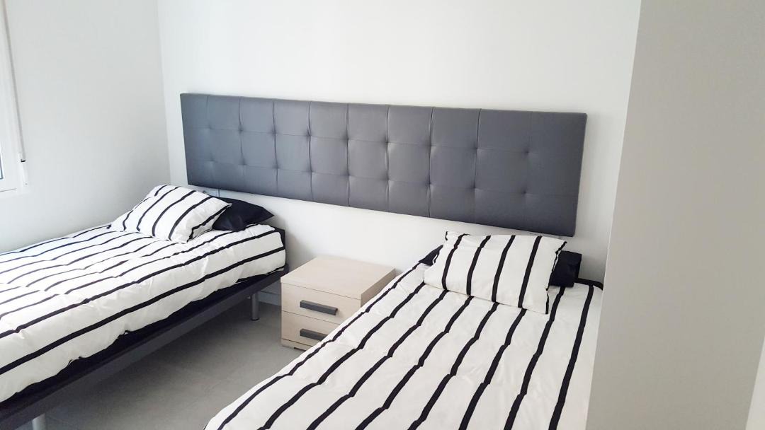 Photo of Bedroom in El Pilar