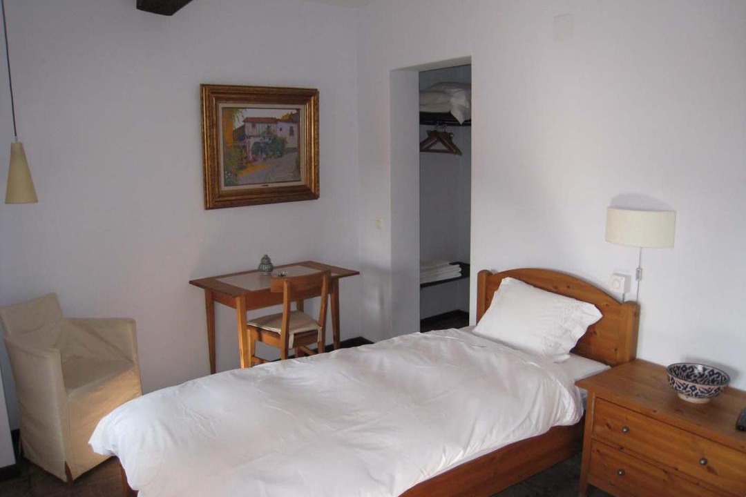 Photo of Bedroom in Cuacos de Yuste
