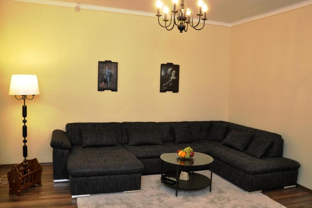 Photo of Livingroom in Hloubetin