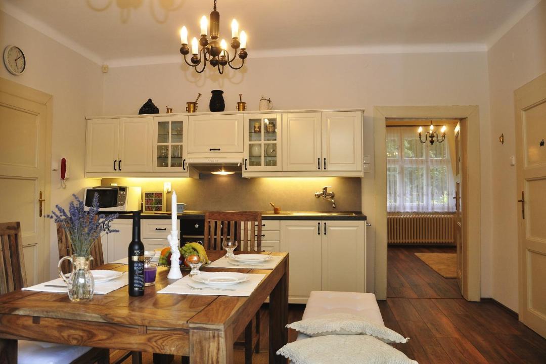 Photo of Kitchen in Hloubetin