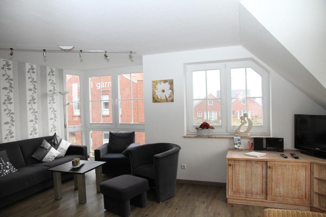 Photo of Livingroom in Greetsiel