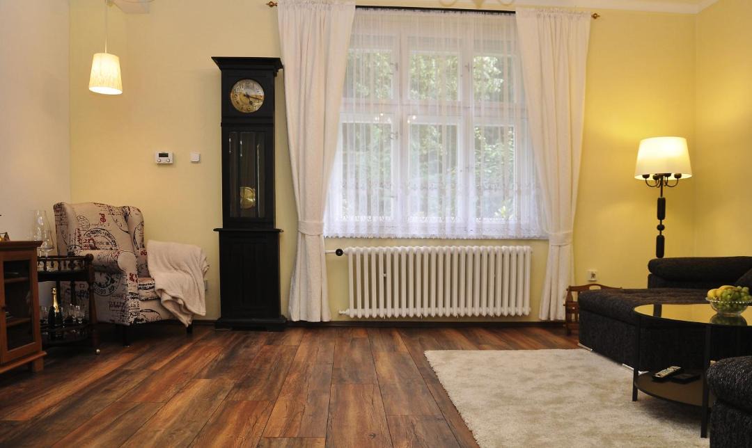 Photo of Livingroom in Hloubetin