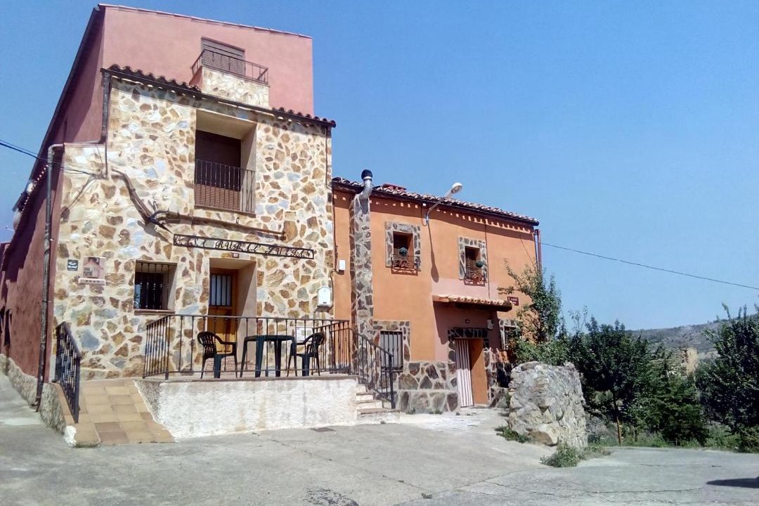Photo of Others in Medinaceli