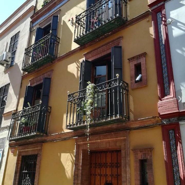 Photo of Buildings in Alameda