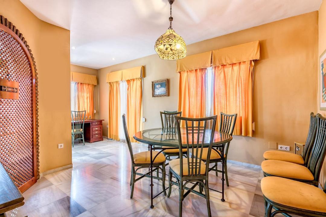Photo of Livingroom in Calahonda