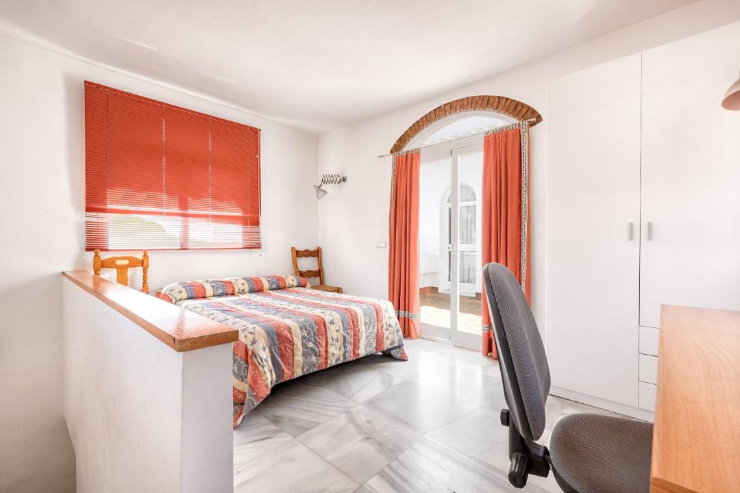 Photo of Bedroom in Calahonda