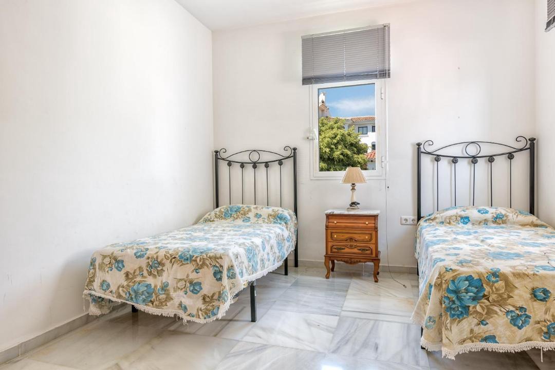 Photo of Bedroom in Calahonda