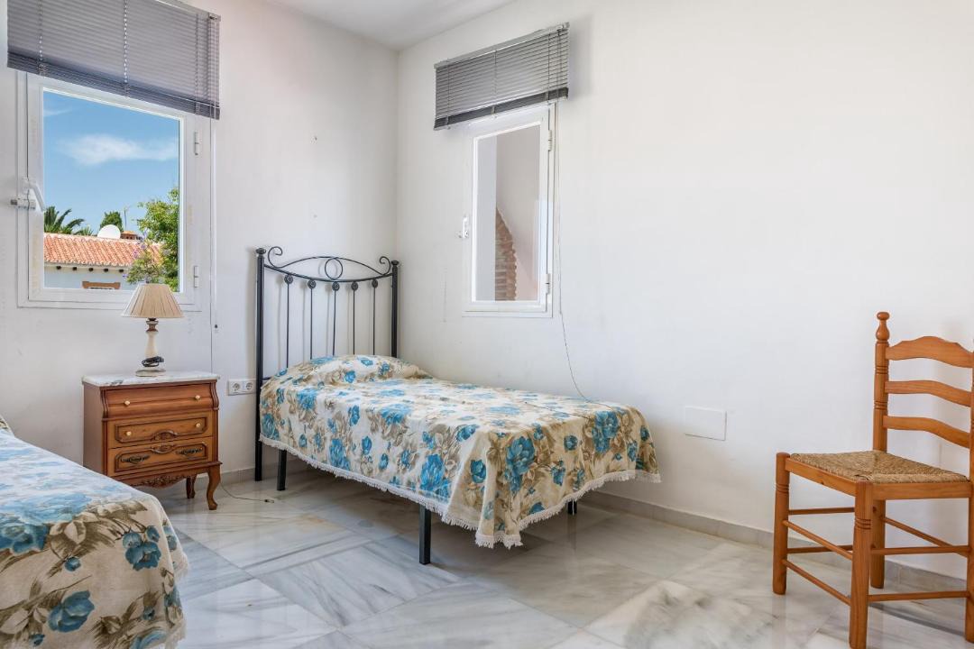 Photo of Bedroom in Calahonda