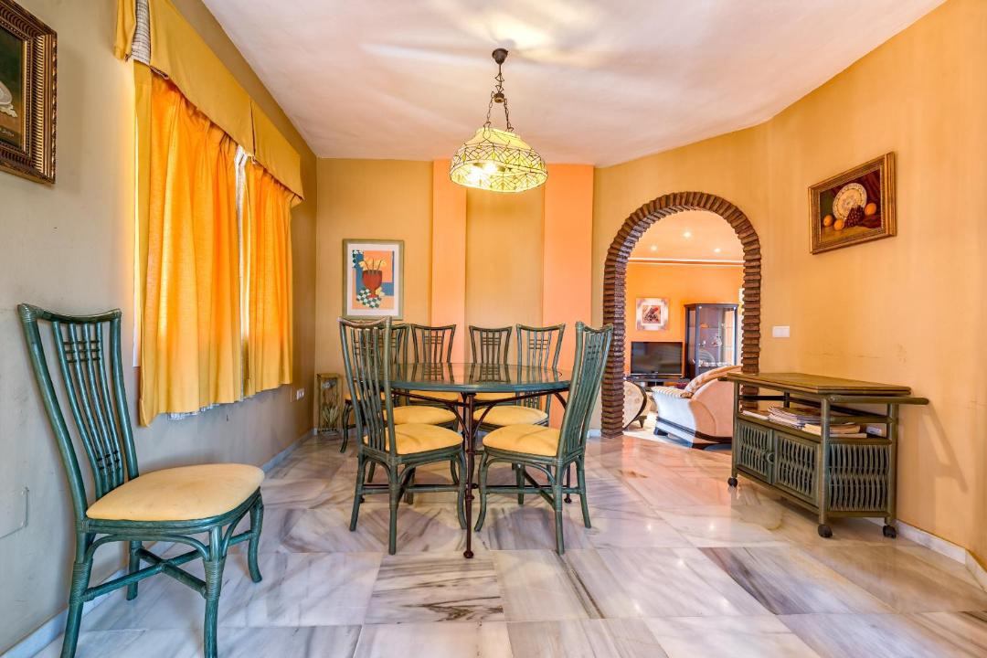 Photo of Livingroom in Calahonda