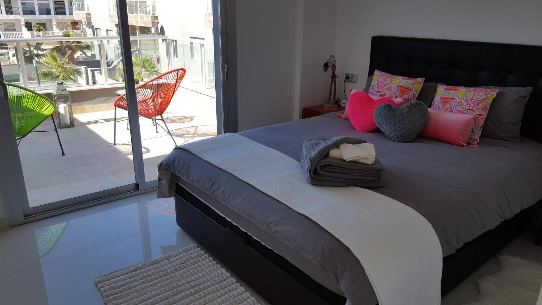 Photo of Bedroom in Orihuela Costa