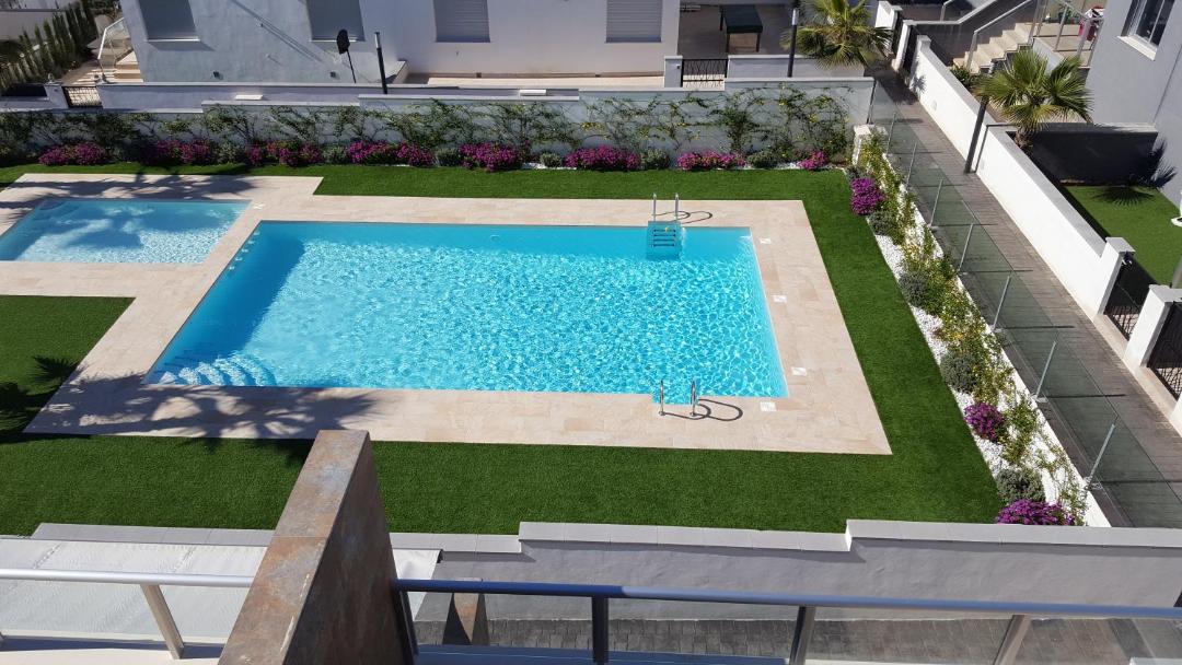 Photo of Outdoor in Orihuela Costa