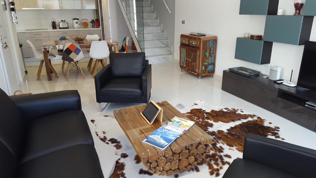 Photo of Livingroom in Orihuela Costa