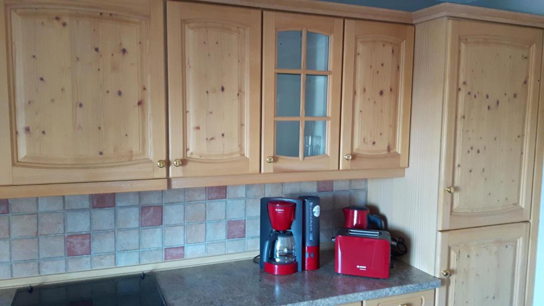 Photo of Kitchen in Glueckstadt