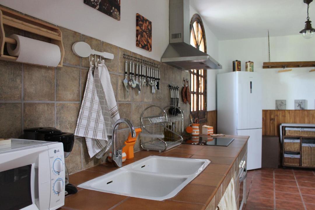 Photo of Kitchen in Torremejia