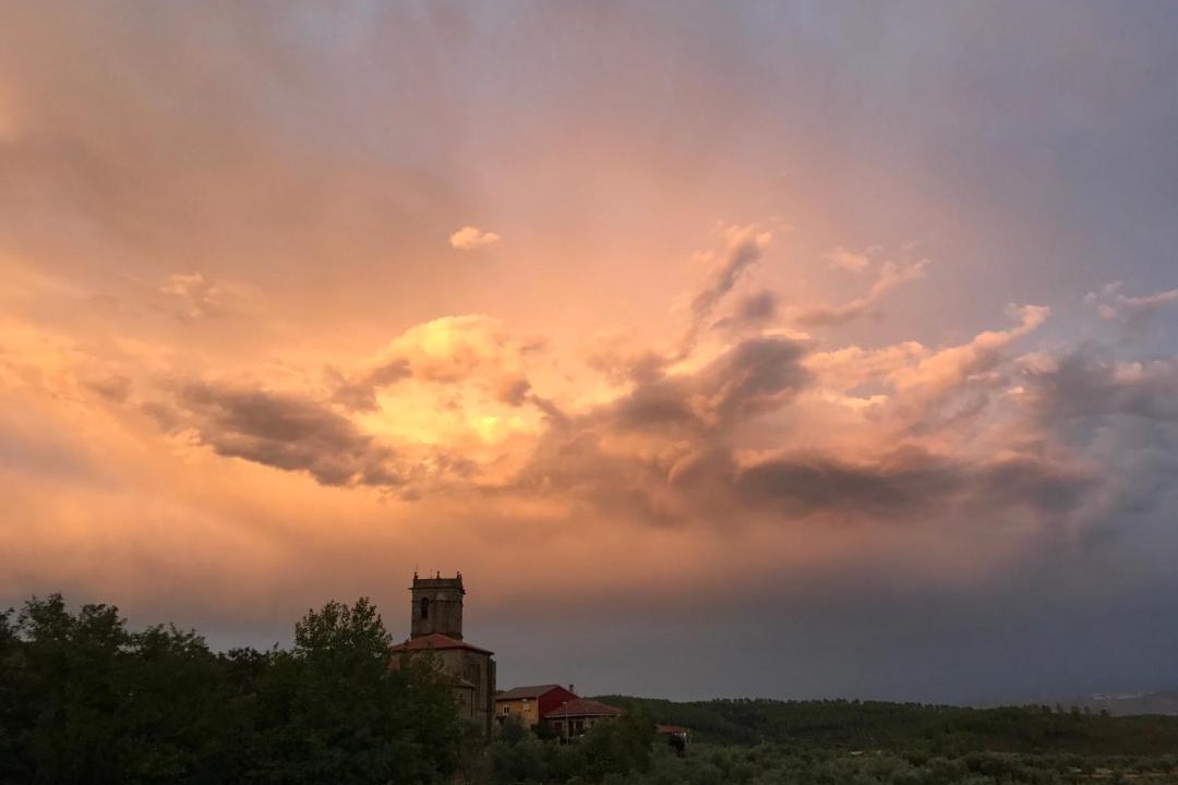 Photo of Outdoor in Herguijuela de la Sierra