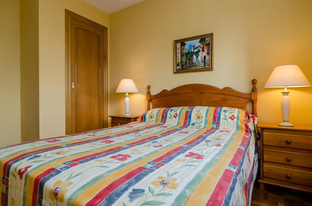 Photo of Bedroom in Benidorm Centro