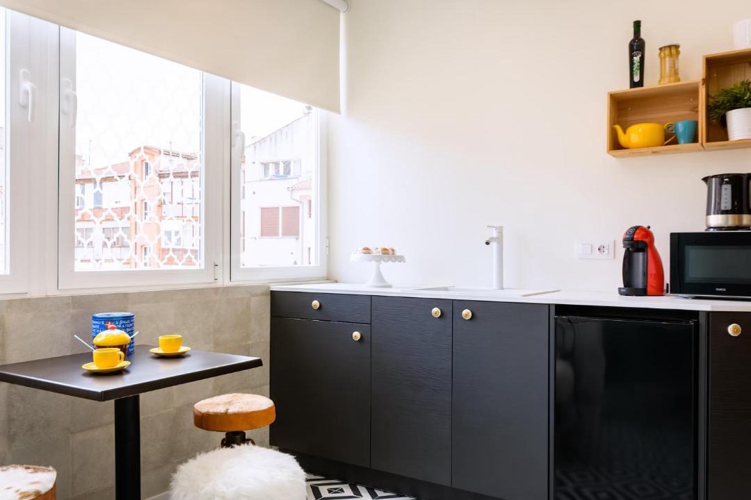 Photo of Kitchen in Vitoria-Gasteiz Old Town