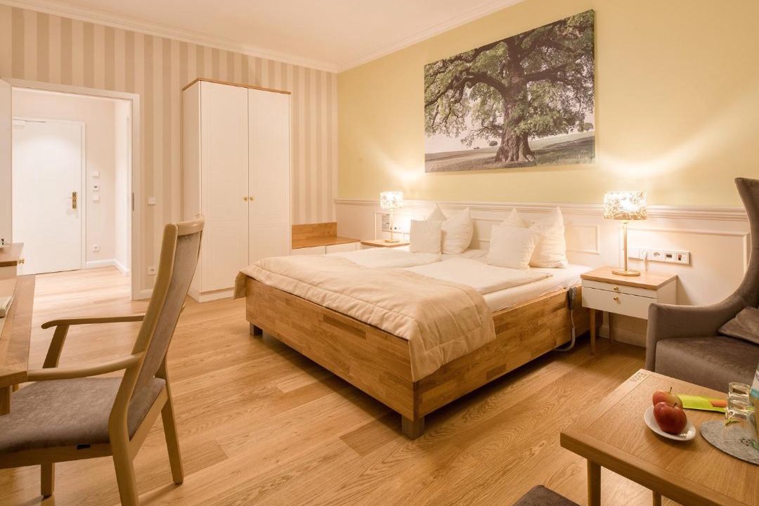 Photo of Bedroom in Suedstadt
