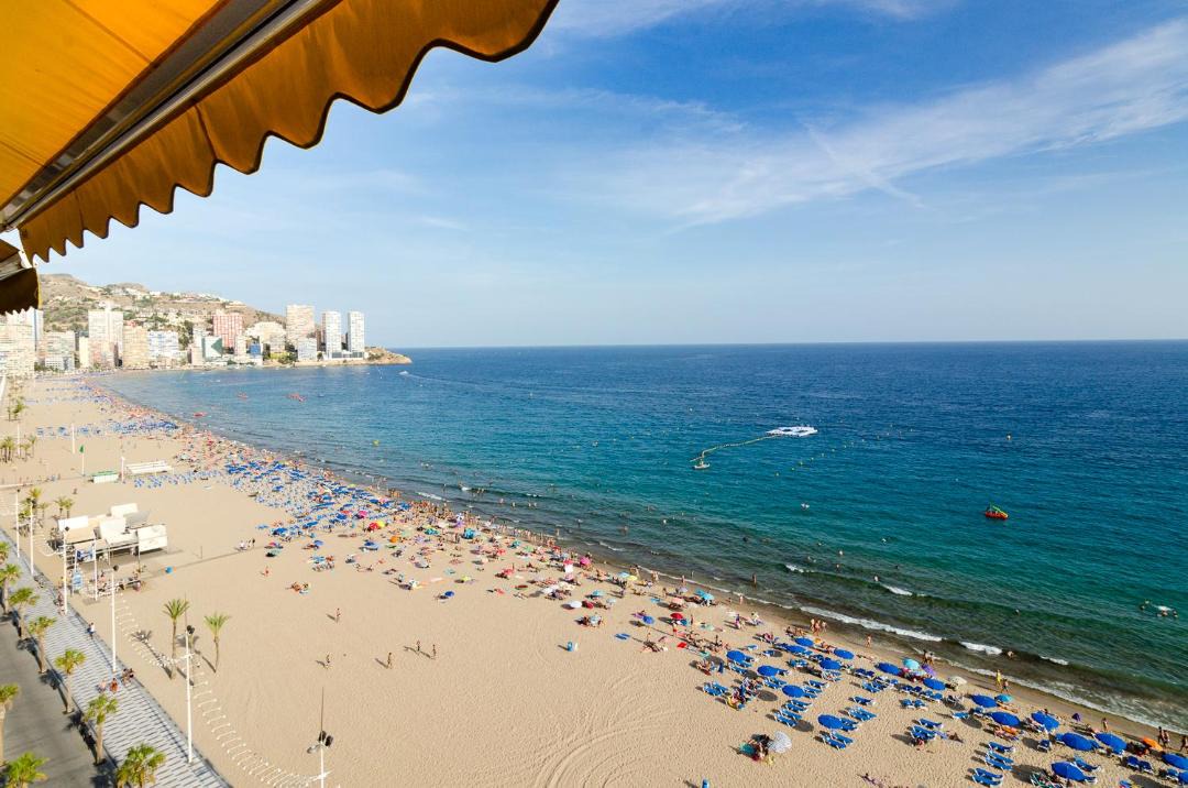 Photo of Outdoor in Benidorm Centro