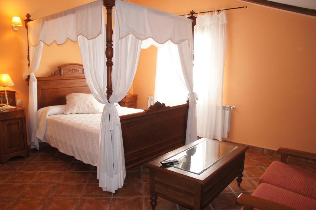 Photo of Bedroom in Brihuega