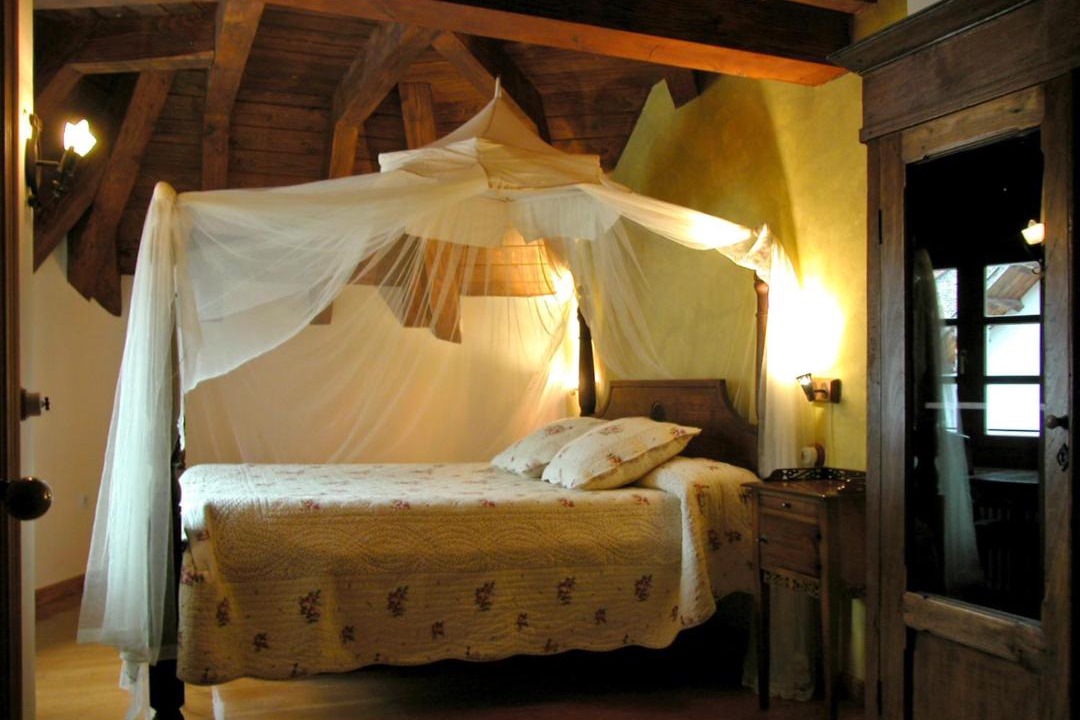 Photo of Bedroom in Isaba