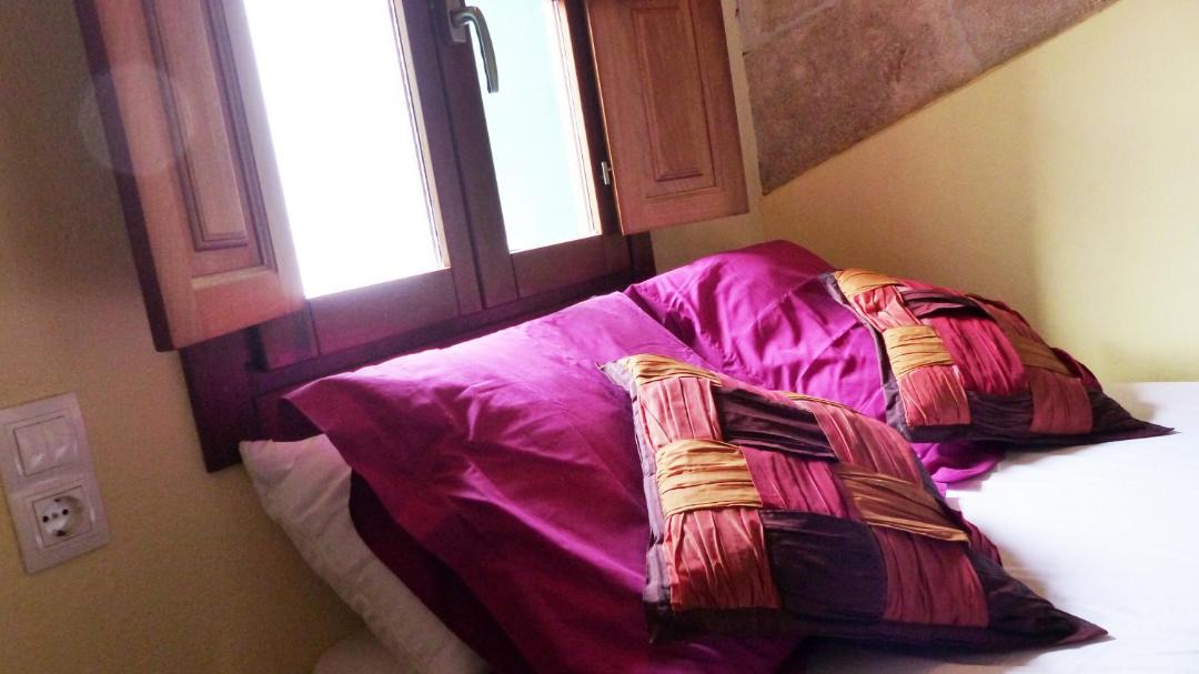 Photo of Bedroom in Denia Old Town