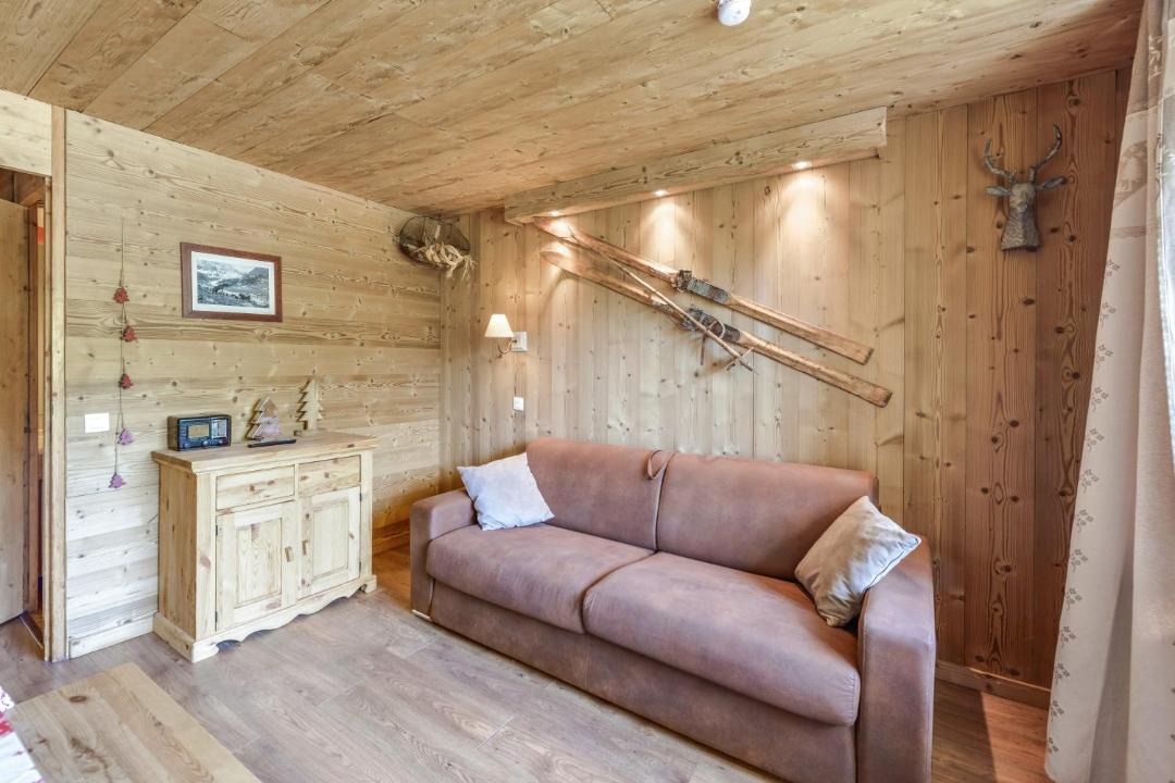 Photo of Livingroom in Val-Thorens