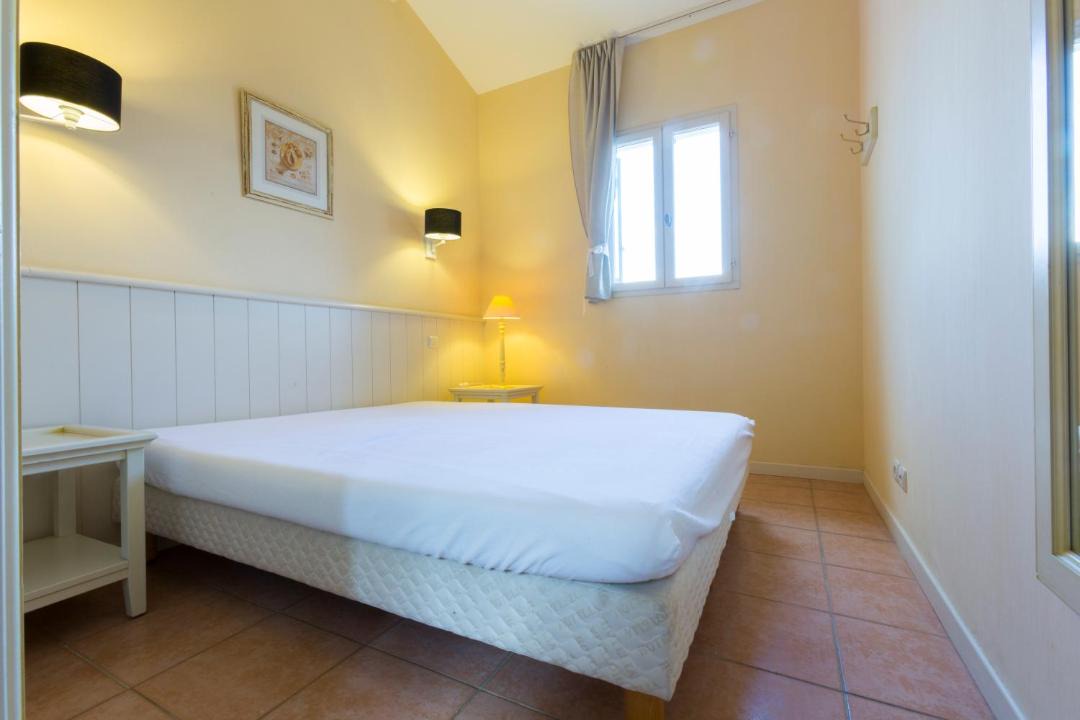 Photo of Bedroom in Pont Royal