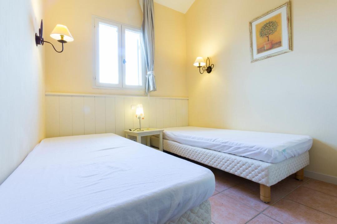 Photo of Bedroom in Pont Royal