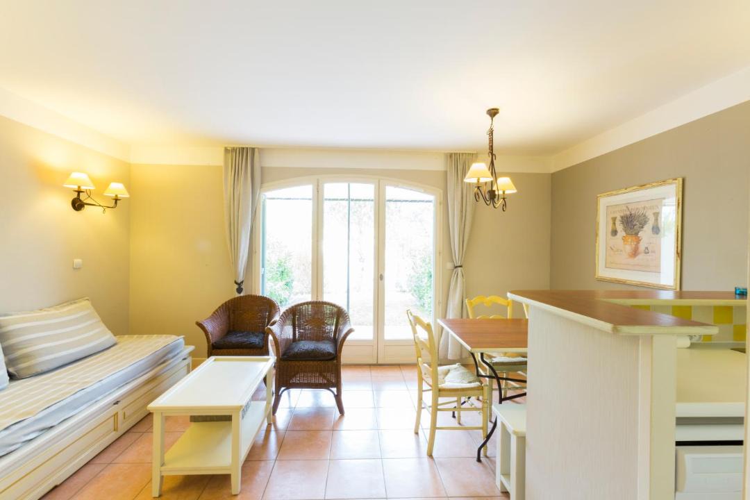 Photo of Livingroom in Pont Royal
