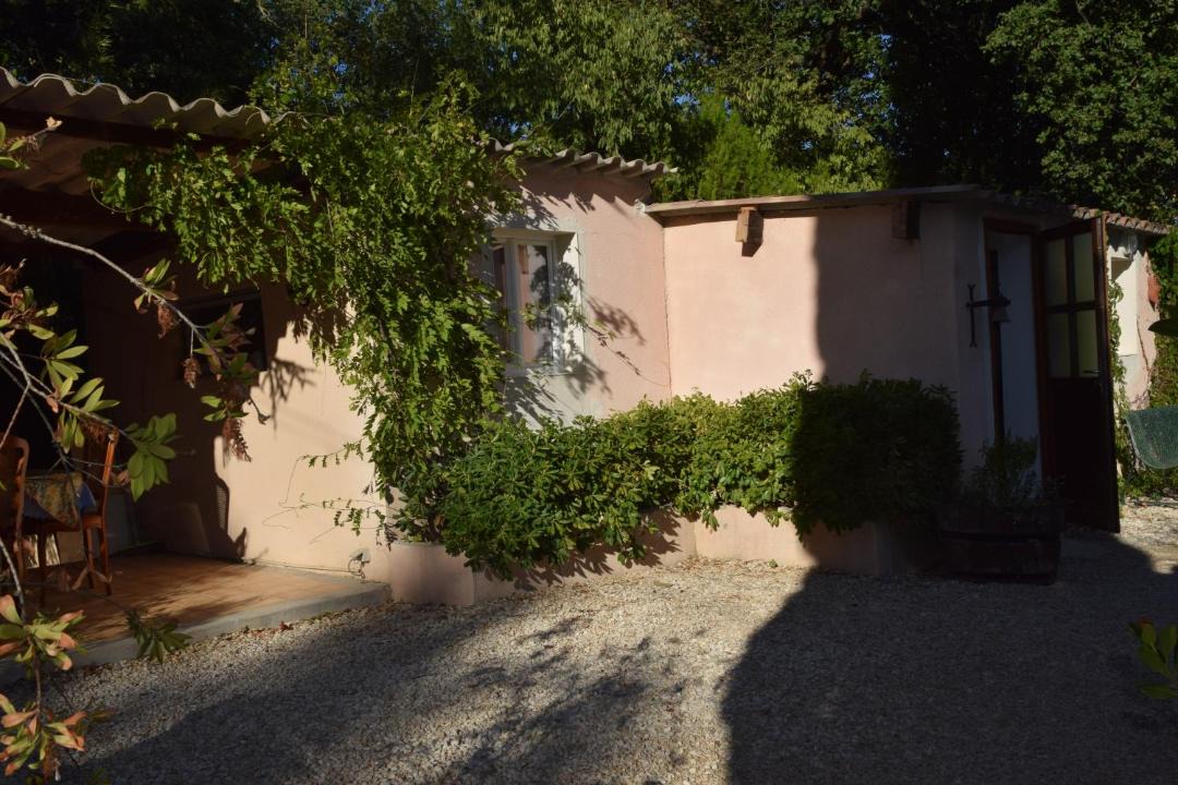 Photo of Buildings in Sainte-Anastasie