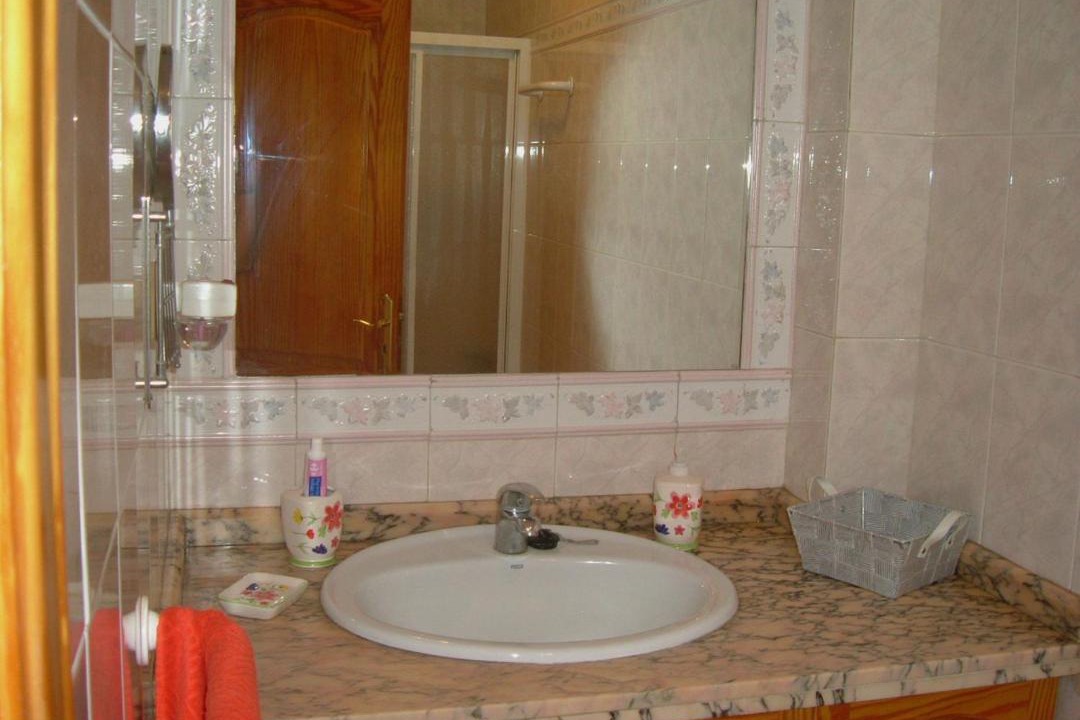 Photo of Bathroom in San Agustin