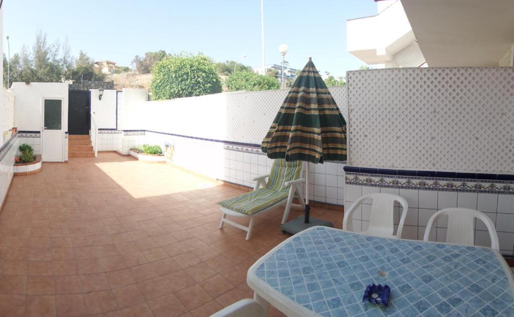 Photo of Patio Balcony in San Agustin