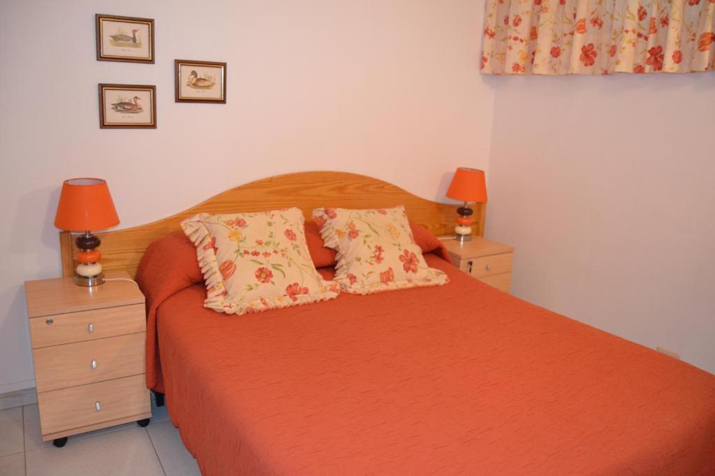 Photo of Bedroom in San Agustin