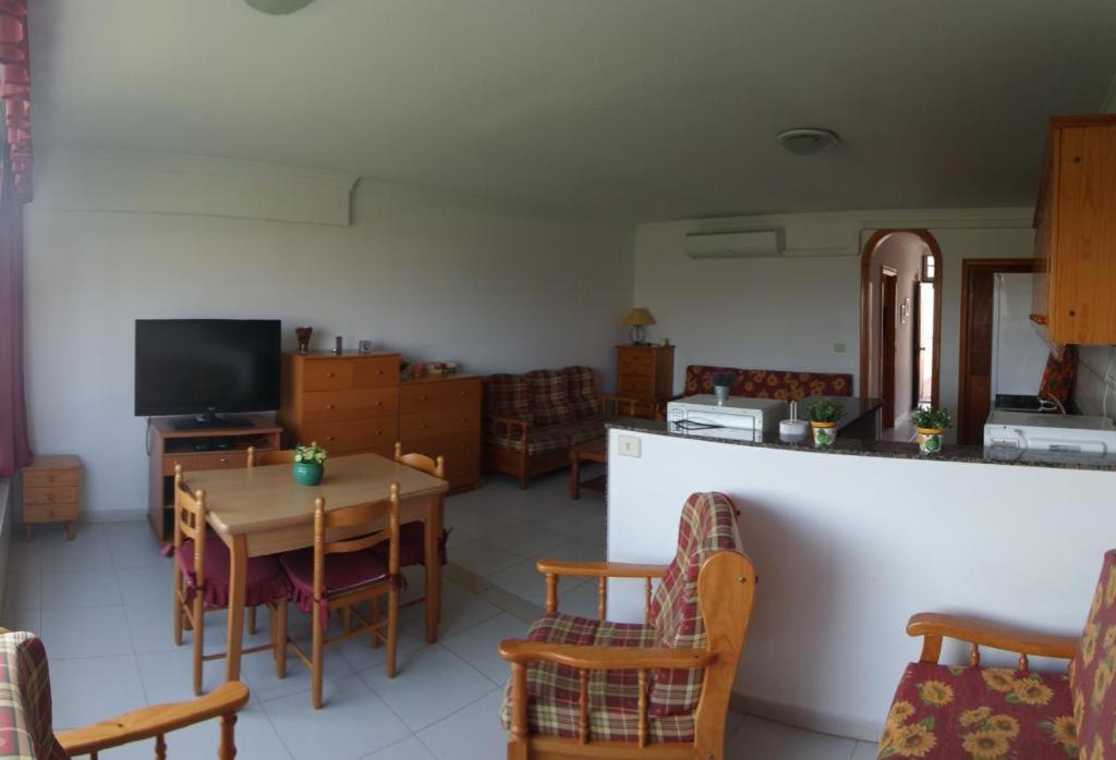 Photo of Livingroom in San Agustin