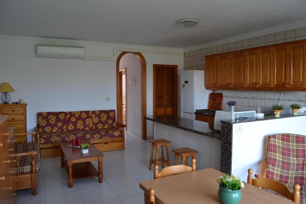 Photo of Livingroom in San Agustin