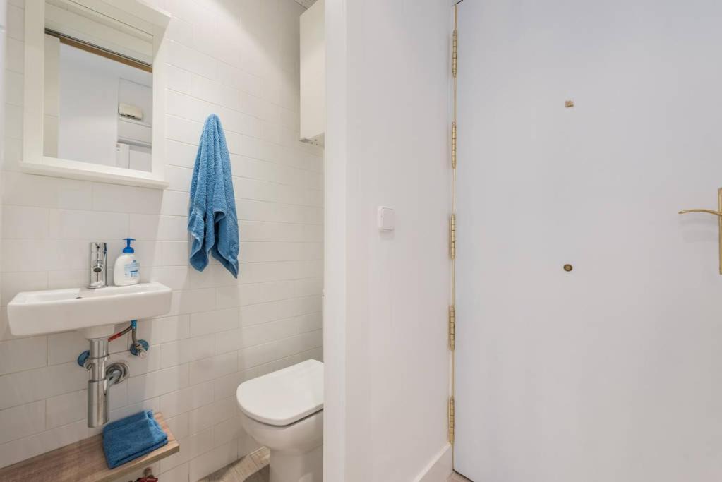 Photo of Bathroom in Chueca