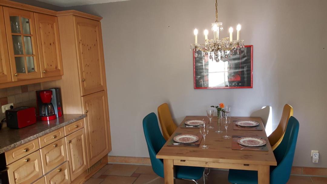 Photo of Kitchen in Glueckstadt