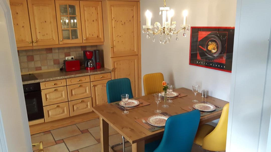 Photo of Kitchen in Glueckstadt