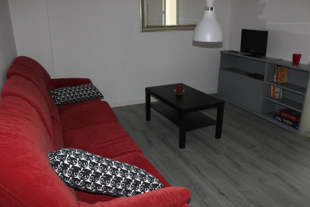 Photo of Livingroom in Souto