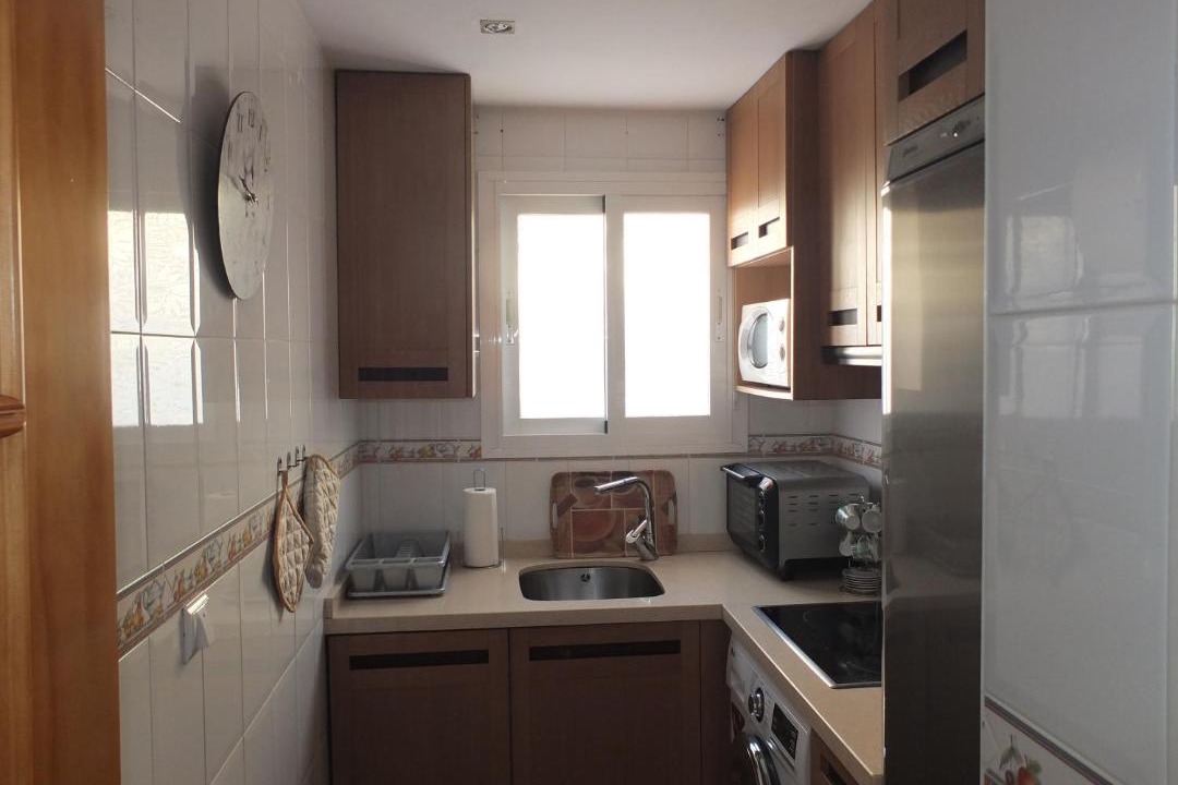 Photo of Kitchen in Las Lagunas