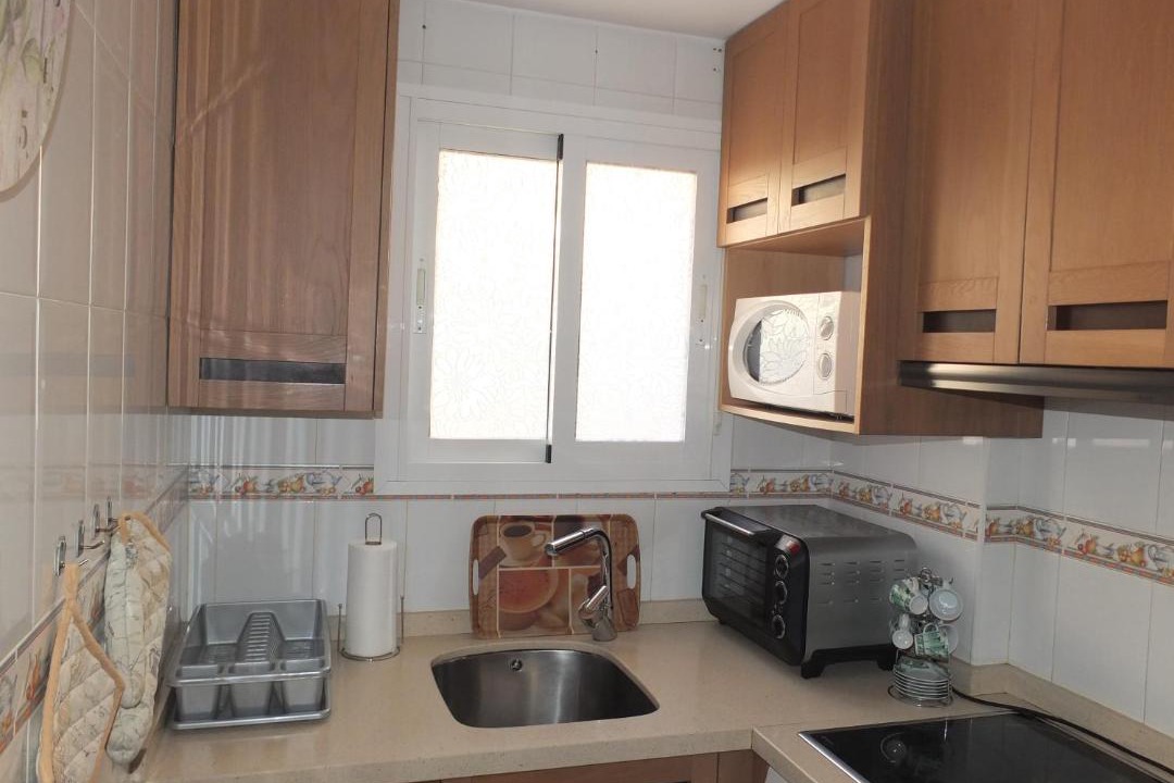 Photo of Kitchen in Las Lagunas