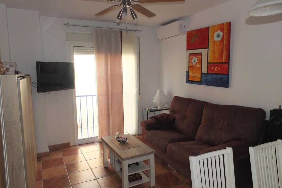 Photo of Livingroom in Las Lagunas
