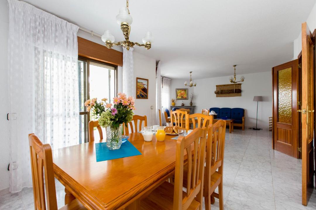 Photo of Livingroom in Piedralaves