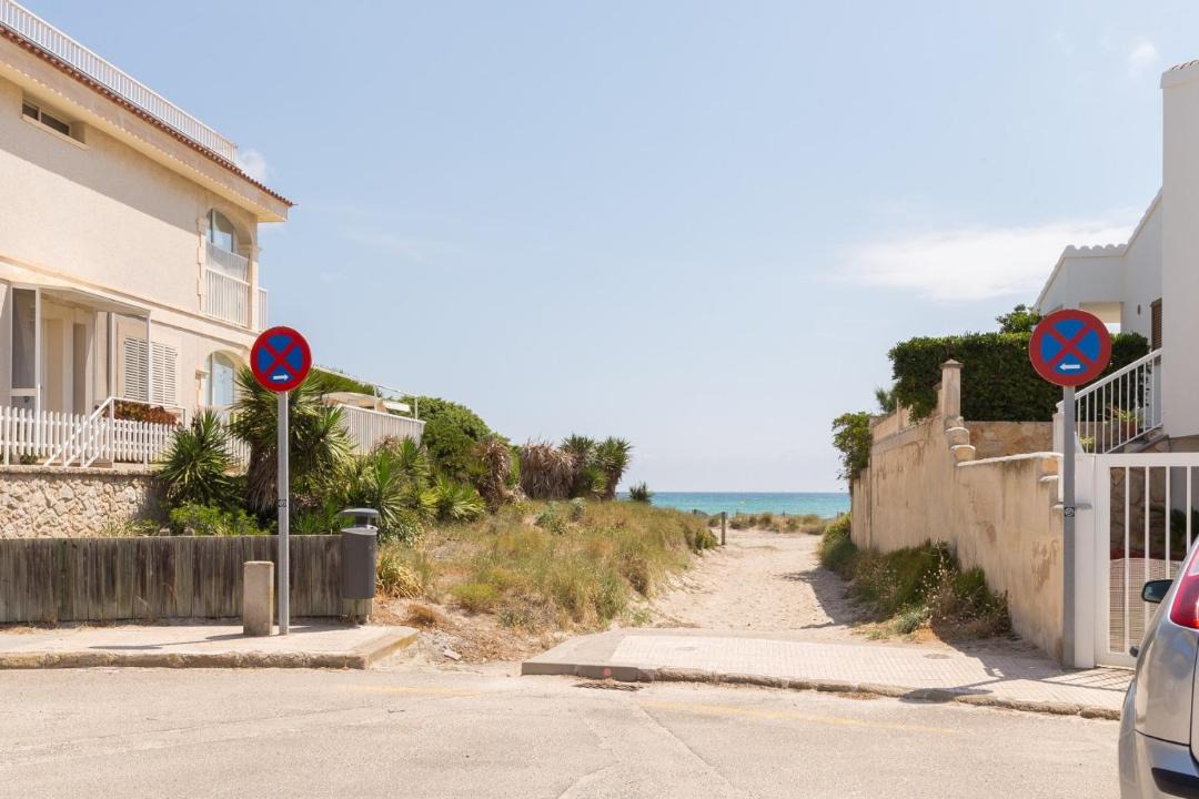 Photo of Buildings in Muro