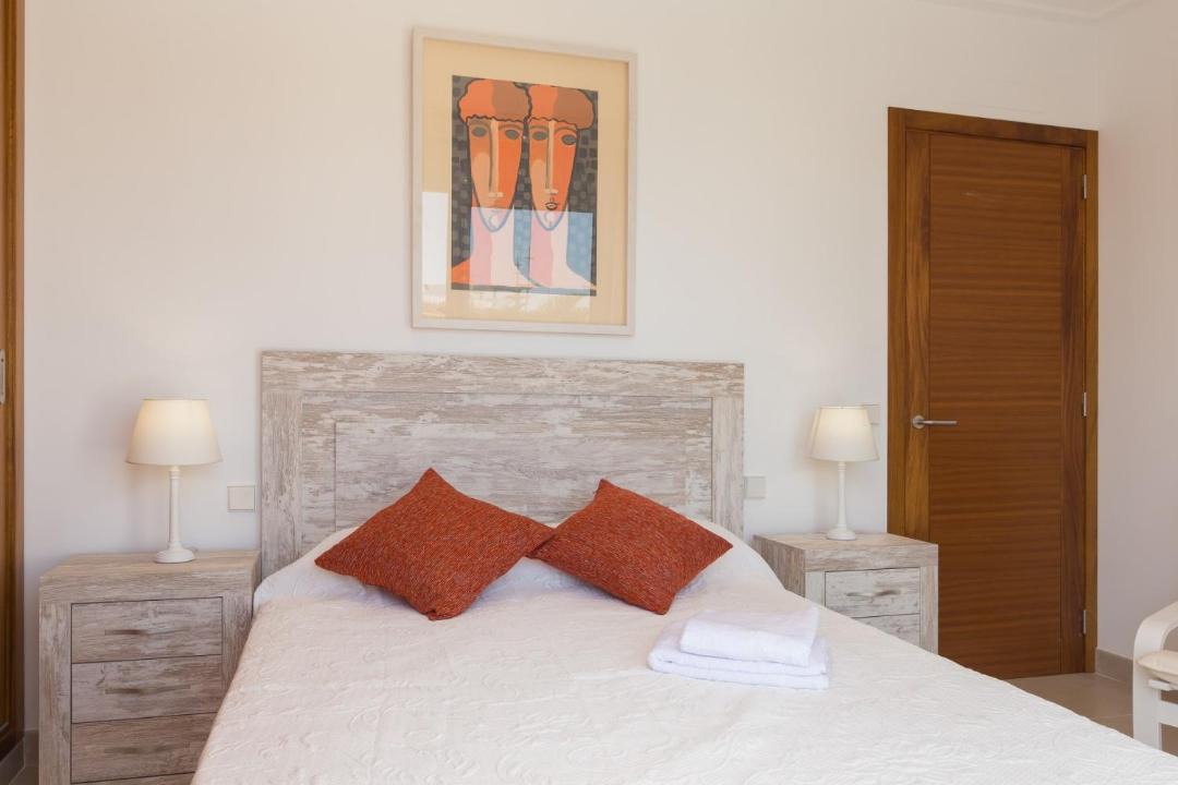 Photo of Bedroom in Muro