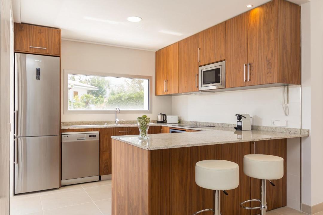 Photo of Kitchen in Muro