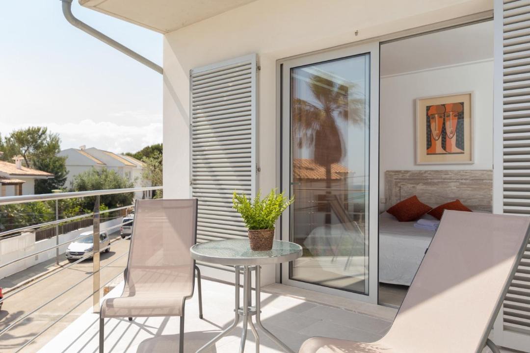Photo of Patio Balcony in Muro