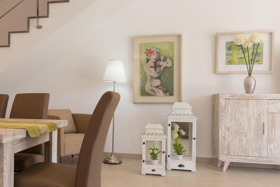 Photo of Livingroom in Muro